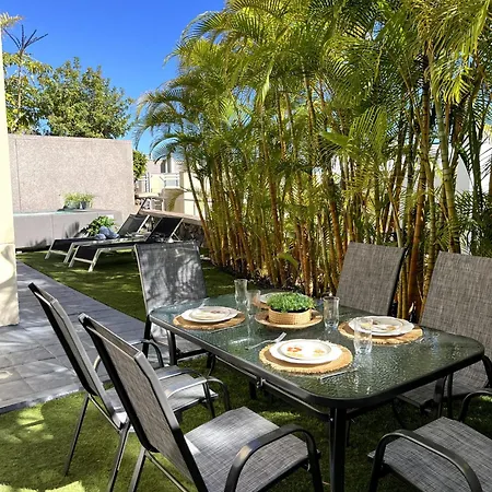 Fenix Premium * סנטה קרוז דה טנריף