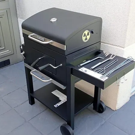 וילה Fenix Premium