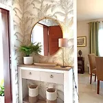Villa Fénix Premium Santa Cruz de Tenerife