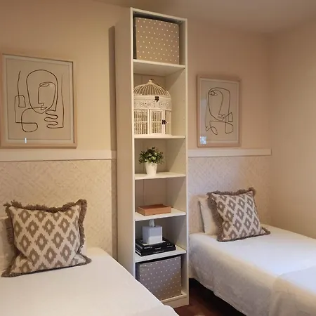 Villa Fenix Premium Santa Cruz de Tenerife
