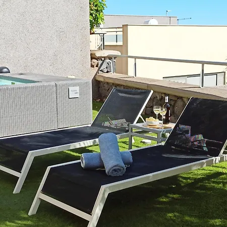 Fenix Premium * Santa Cruz de Tenerife