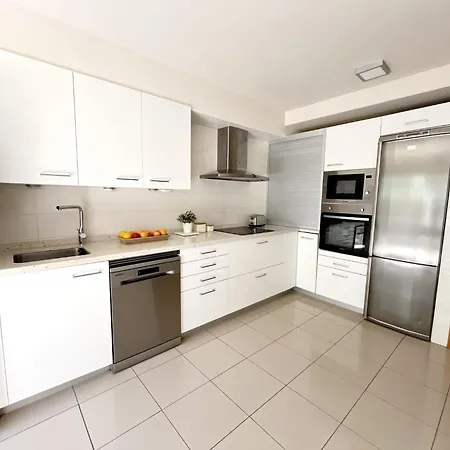 Villa Fenix Premium