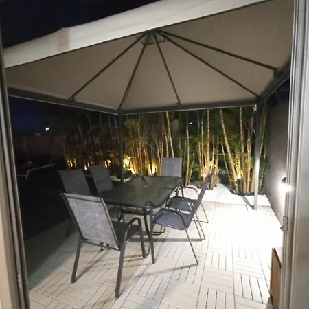 빌라 Fenix Premium 산타크루스데 테네리페