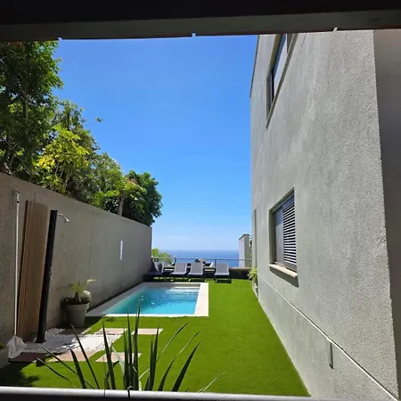 Villa Fenix Premium *