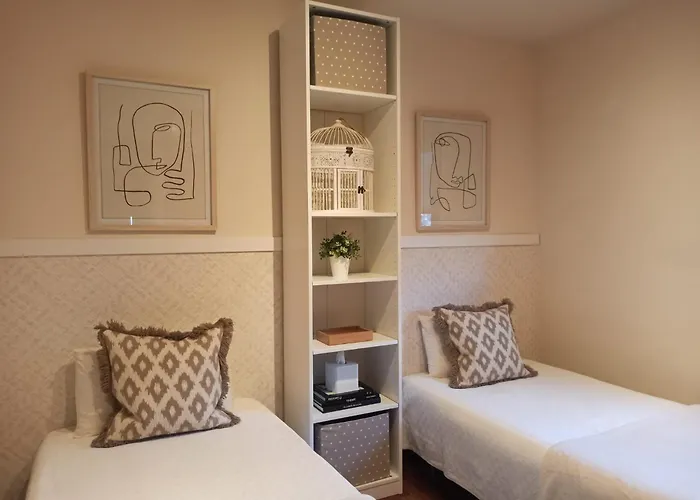 Villa Fénix Premium Santa-Cruz de Ténérife