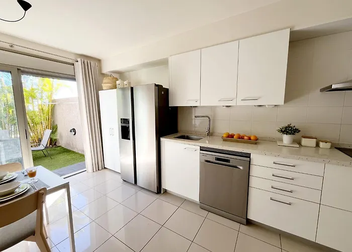 Fenix Premium Villa Santa Cruz de Tenerife