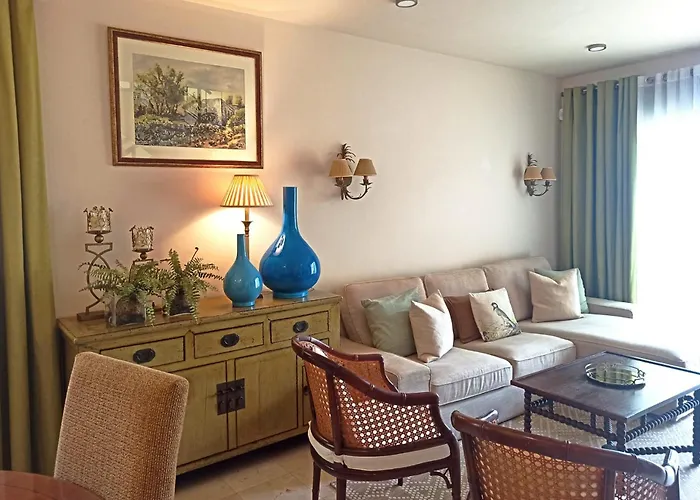 Villa Fenix Premium Santa Cruz de Tenerife