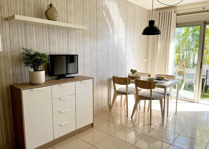 Villa Fenix Premium *