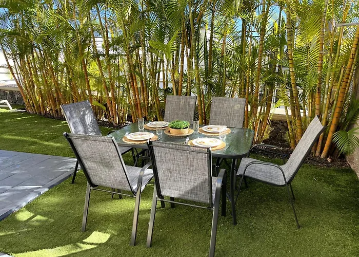 Fenix Premium Villa *