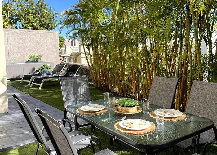 Fenix Premium * سانتا كروز دي تينيريف