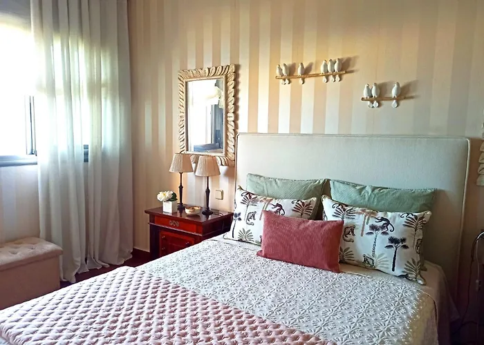 Fénix Premium Villa Santa-Cruz de Ténérife