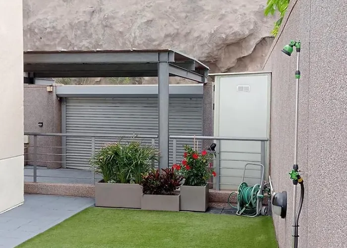 Fenix Premium فيلة سانتا كروز دي تينيريف