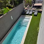 Villa Fenix Premium Santa Cruz de Tenerife