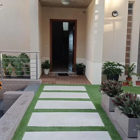 Fénix Premium * Santa-Cruz de Ténérife