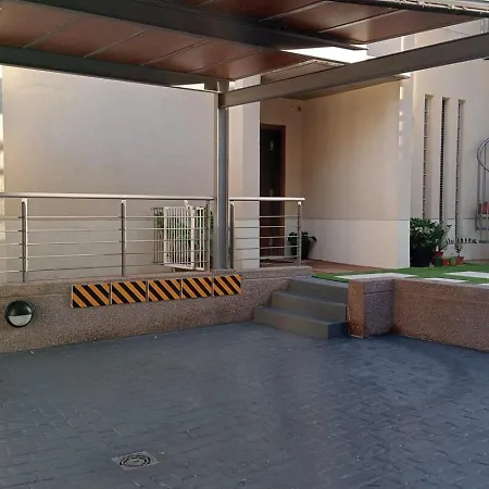 Fénix Premium Villa