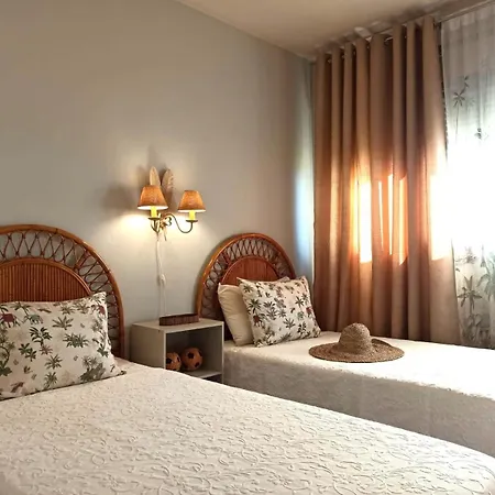 Fénix Premium * Santa-Cruz de Ténérife