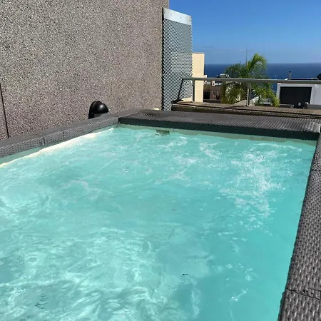 Fénix Premium Santa-Cruz de Ténérife