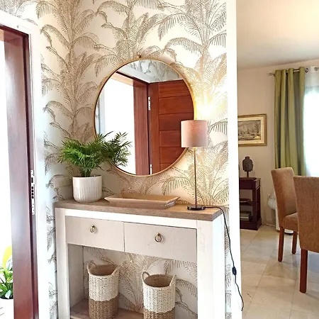 Villa Fénix Premium Santa-Cruz de Ténérife