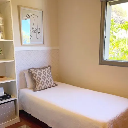 Fénix Premium Villa *