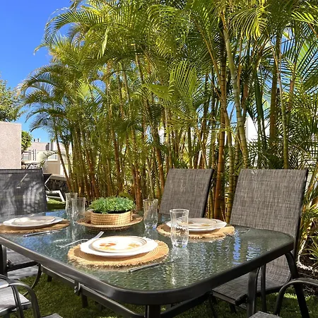 Villa Fénix Premium