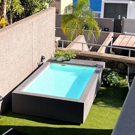 Fénix Premium Villa *