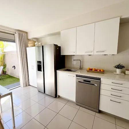 Fénix Premium Villa Santa-Cruz de Ténérife