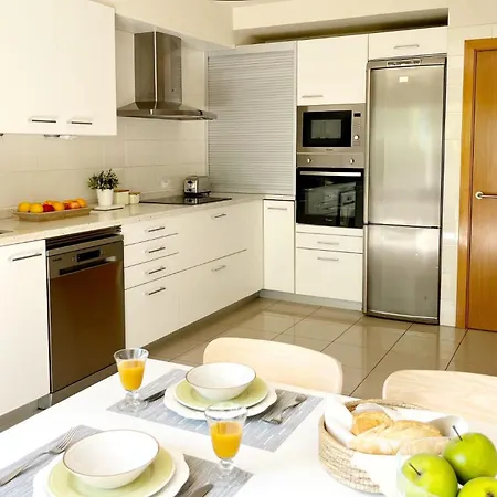 Fénix Premium Villa Santa-Cruz de Ténérife