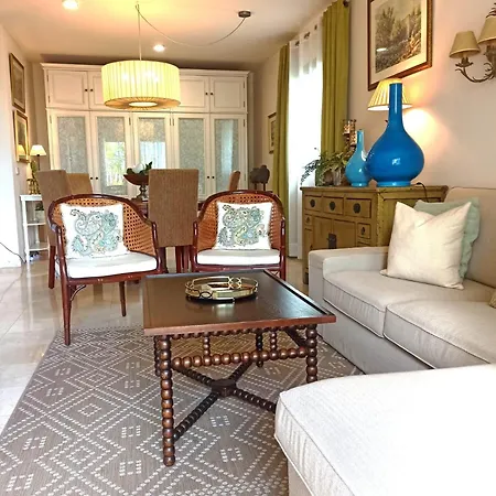 Fénix Premium Villa