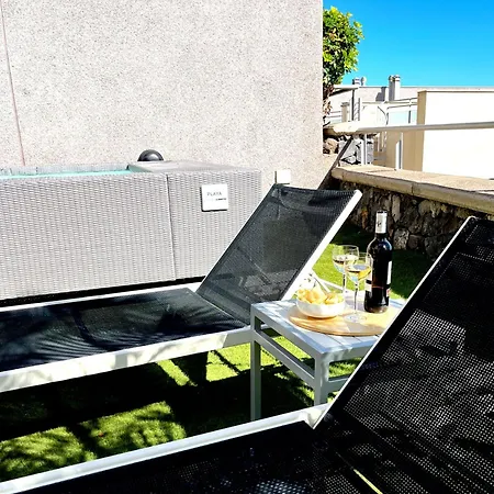 Villa Fénix Premium Santa-Cruz de Ténérife