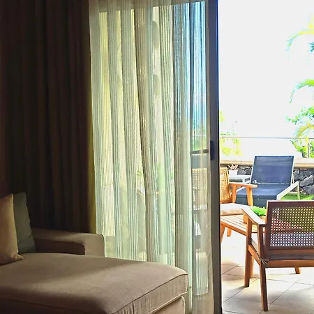 Fénix Premium Villa *