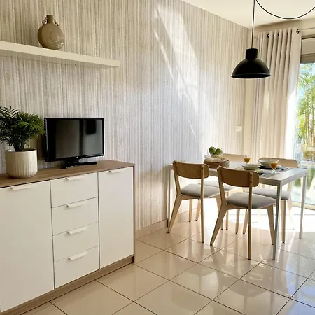 Villa Fénix Premium *