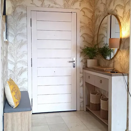 Fénix Premium Villa