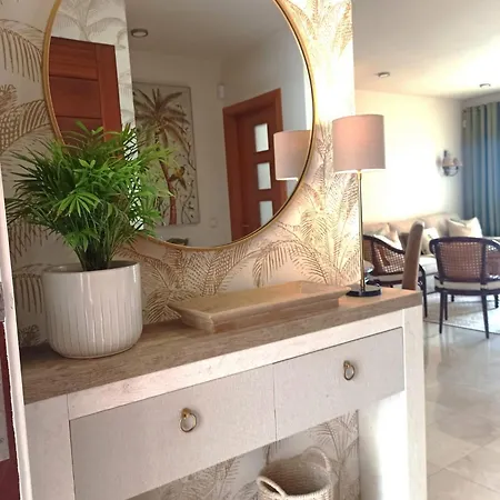 Fenix Premium Вилла *