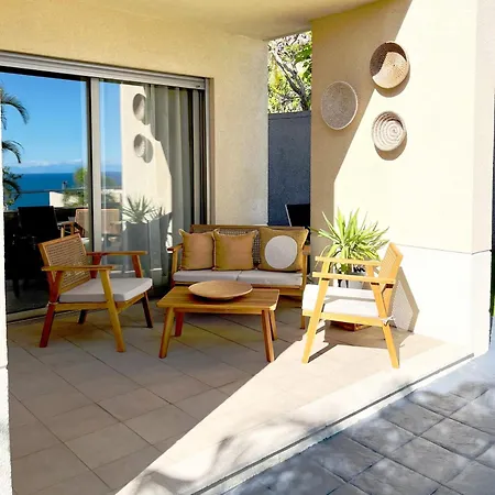 Villa Fénix Premium Santa-Cruz de Ténérife