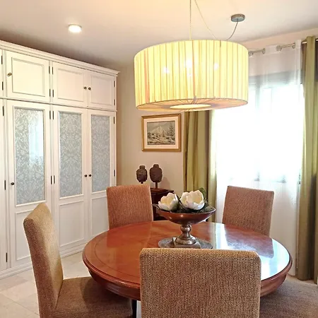 Villa Fénix Premium