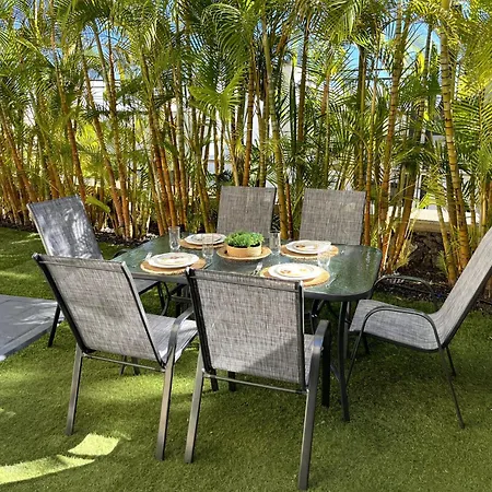 Fénix Premium Villa *