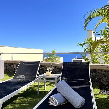 Villa Fénix Premium *