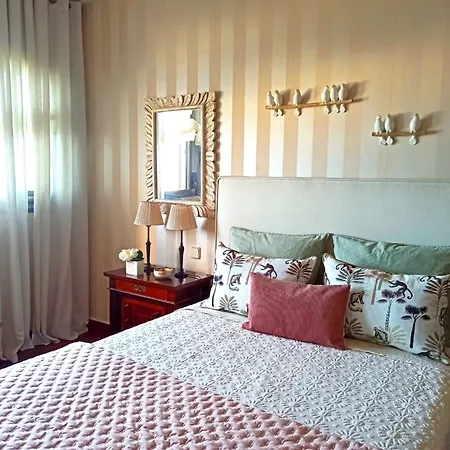 Fenix Premium Villa Santa-Cruz de Ténérife