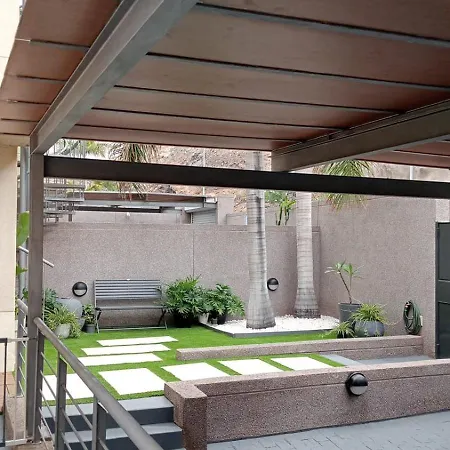 Fénix Premium Villa