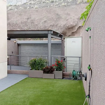 Fenix Premium Вилла Санта-Крус-де-Тенерифе