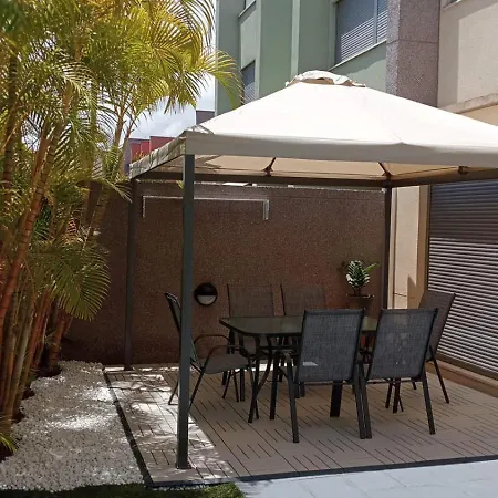 Fénix Premium * Santa-Cruz de Ténérife