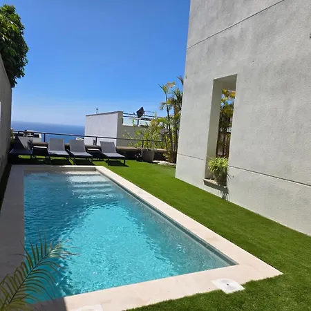 Fenix Premium Willa Santa Cruz de Tenerife