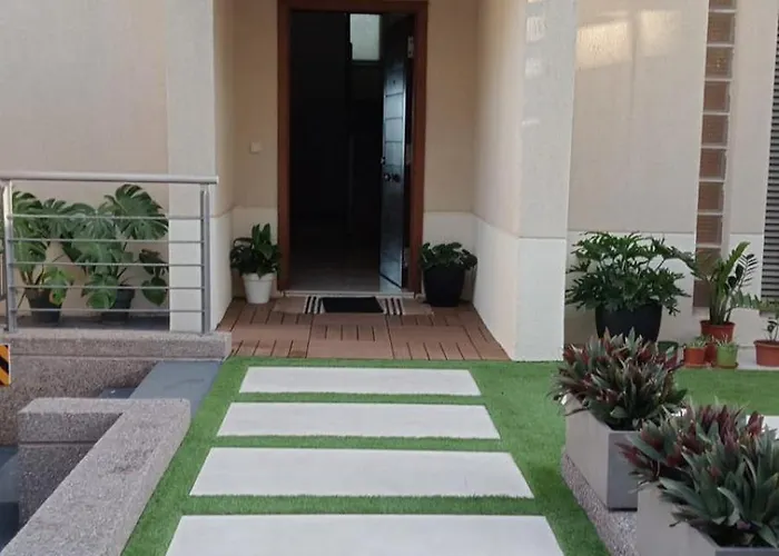 Fénix Premium * Santa Cruz de Tenerife