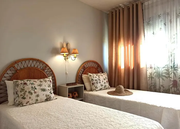 Fénix Premium * Santa Cruz de Tenerife