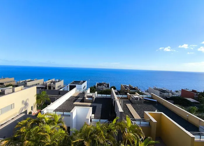 Villa Fénix Premium *