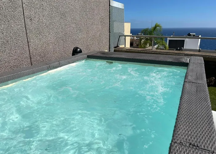 Fénix Premium Santa Cruz de Tenerife