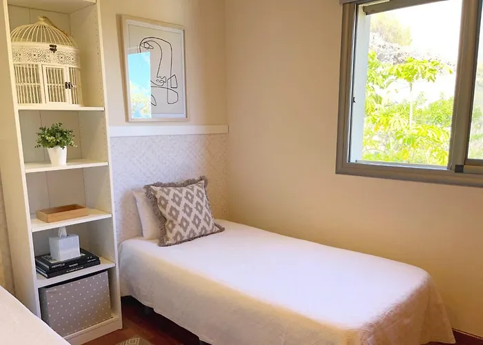 Fénix Premium Villa *