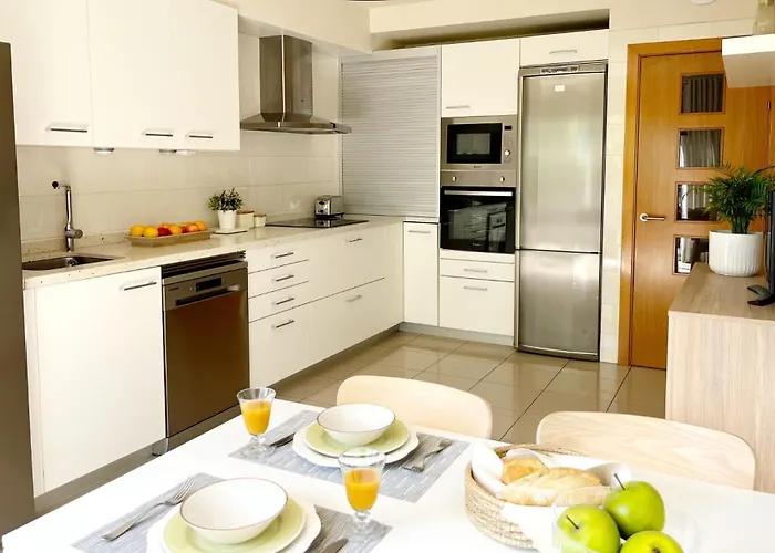 Fénix Premium Villa Santa Cruz de Tenerife