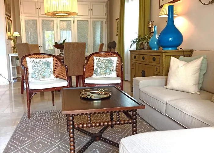 Fénix Premium Villa