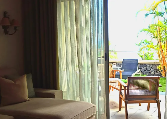 Fénix Premium Villa *